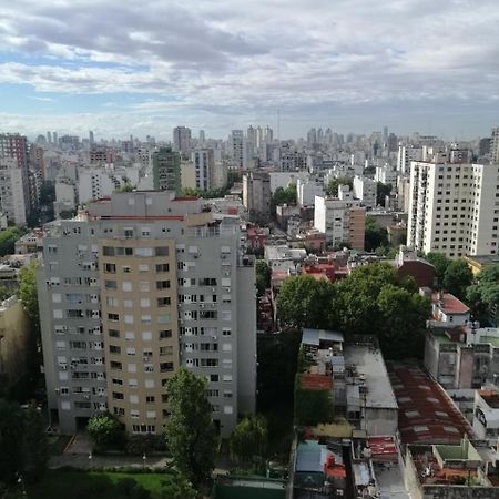 Petit Apartment En Avenida Belgrano Buenos Aires Esterno foto