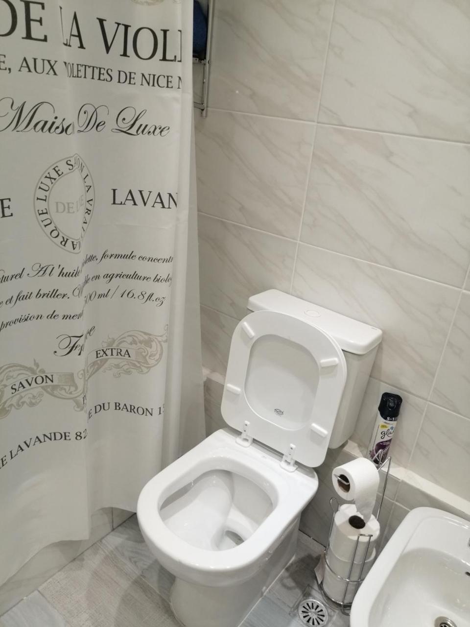 Petit Apartment En Avenida Belgrano Buenos Aires Esterno foto