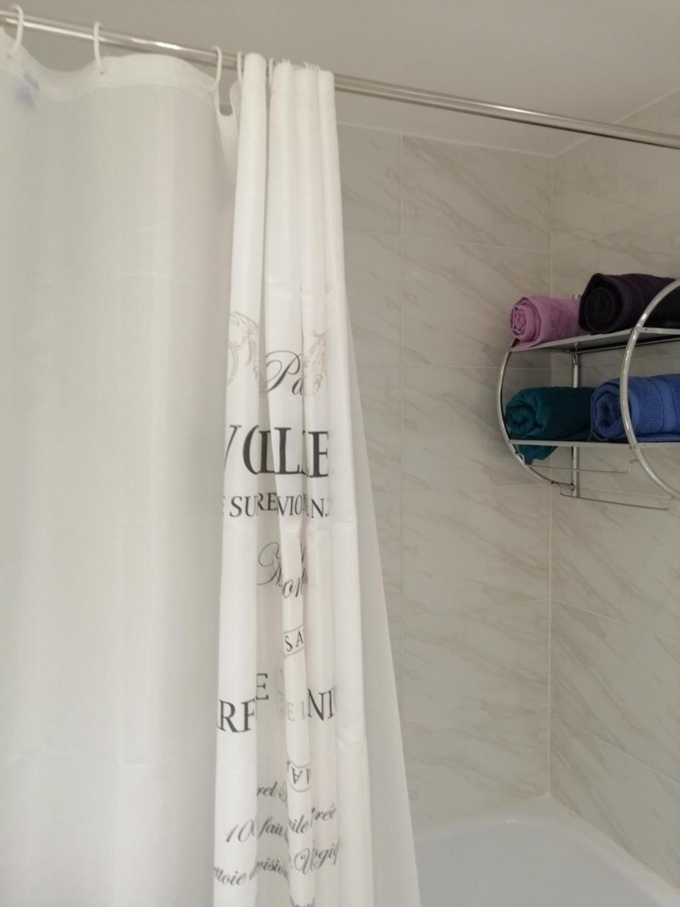 Petit Apartment En Avenida Belgrano Buenos Aires Esterno foto